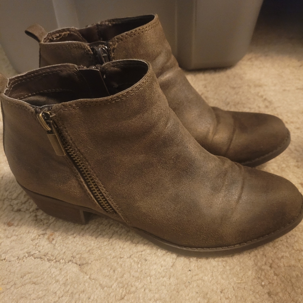 Boots